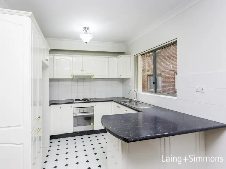 Sixth view of Homely unit listing, 3/60 Albert Street, North Parramatta NSW 2151