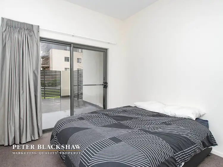 Seventh view of Homely apartment listing, 2/15 Braybrooke Street, Bruce ACT 2617