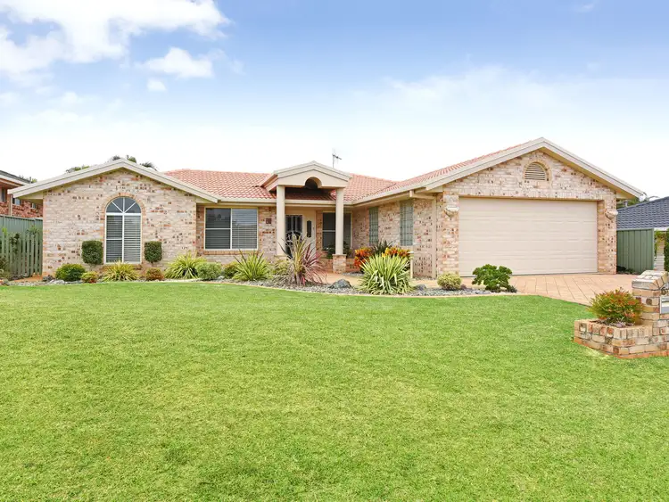 Main view of Homely house listing, 63 Marbuk Avenue, Port Macquarie NSW 2444