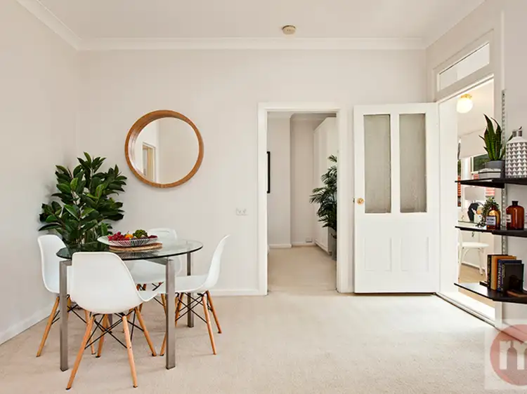 Third view of Homely apartment listing, 7/52 Livingstone Road, Petersham NSW 2049