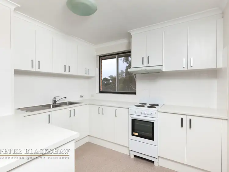 Fifth view of Homely apartment listing, 53/3 Waddell Place, Curtin ACT 2605