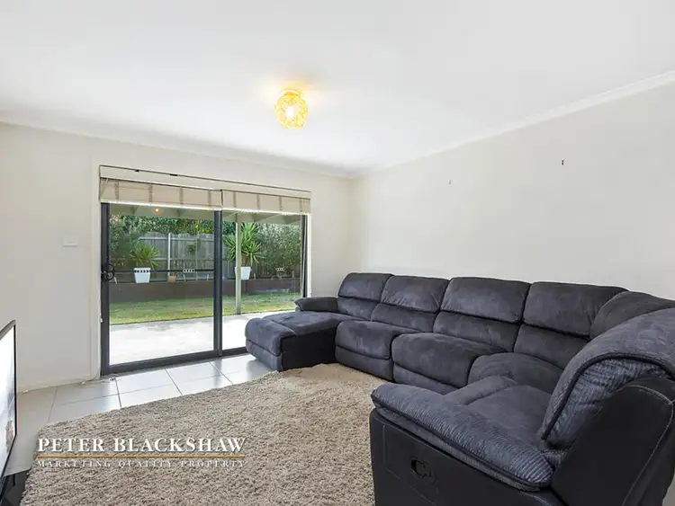 Fifth view of Homely house listing, 7 Salisbury Street, Casey ACT 2913