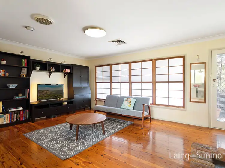 Second view of Homely house listing, 6 Rearden Avenue, Kings Langley NSW 2147