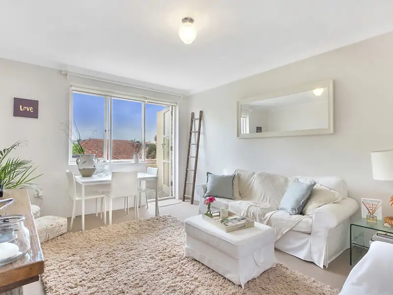Main view of Homely apartment listing, 10/376 Edgecliff Road, Woollahra NSW 2025