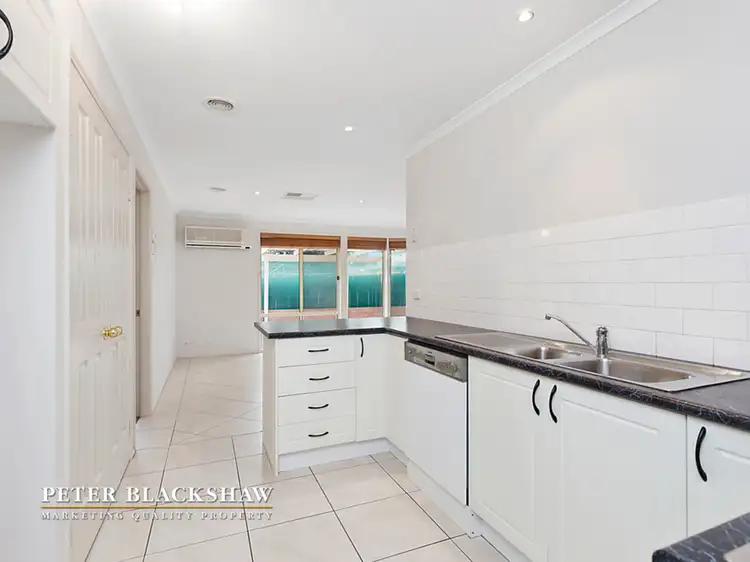 Sixth view of Homely house listing, 10 Bandt Place, Dunlop ACT 2615