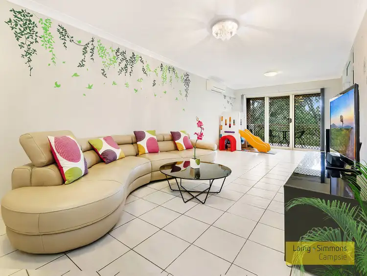 Third view of Homely apartment listing, 9/67-69 Graham Road, Narwee NSW 2209