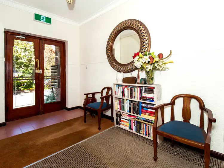 Second view of Homely studio listing, 20/2 McDonald Street, Potts Point NSW 2011
