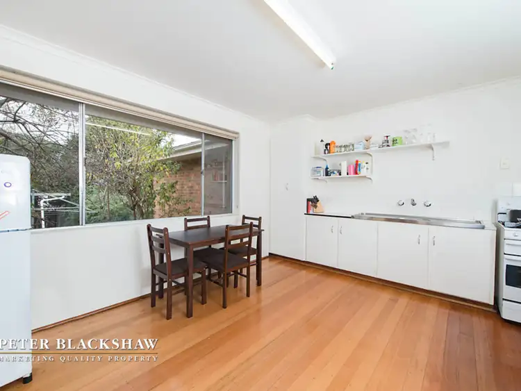 Fourth view of Homely semi-detached listing, 2/147 Kalgoorlie Crescent, Fisher ACT 2611