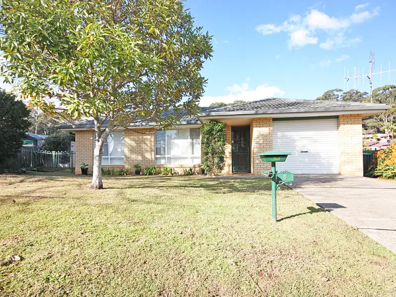 Main view of Homely house listing, 3 Bowden Road, Port Macquarie NSW 2444