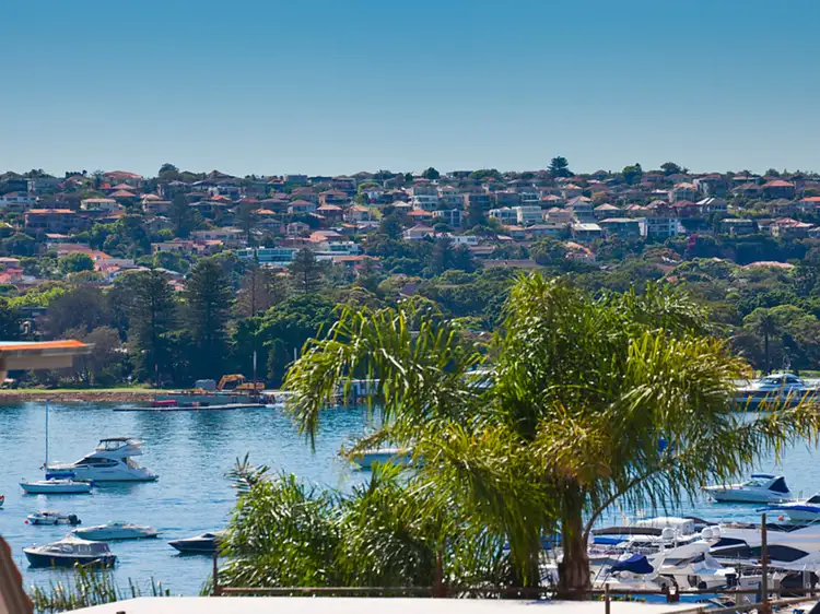 Third view of Homely apartment listing, 2/36 Wunulla Road, Point Piper NSW 2027