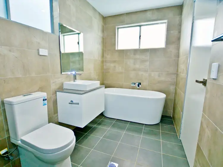 Fifth view of Homely house listing, 3/25-27 Attunga Road, Yowie Bay NSW 2228