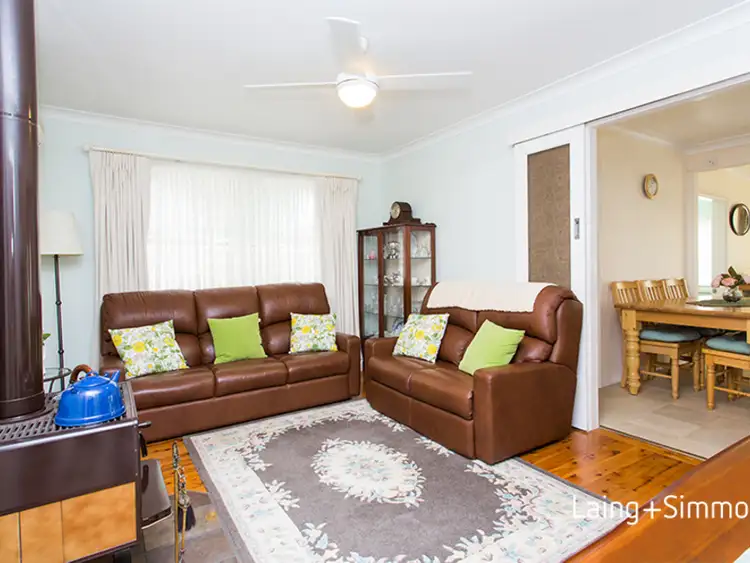 Third view of Homely house listing, 26 Highland Street, Guildford NSW 2161