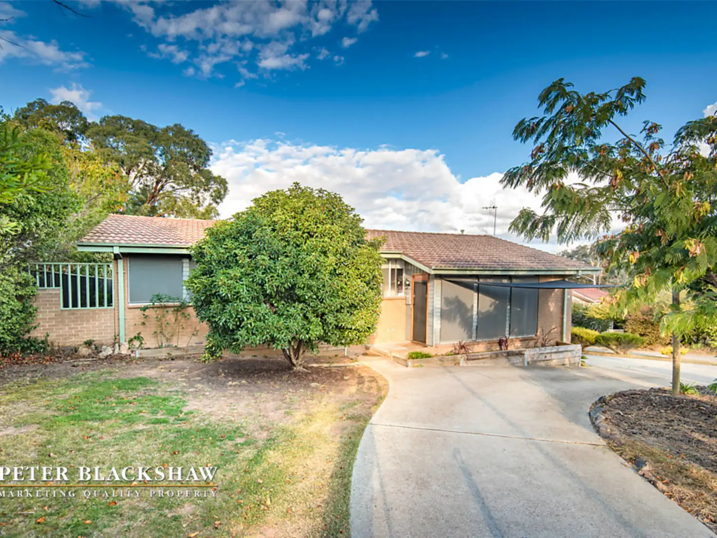 Main view of Homely house listing, 6 Jindabyne Street, Duffy ACT 2611