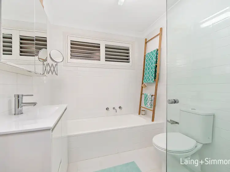 Sixth view of Homely villa listing, 8/9 Mahony Road, Constitution Hill NSW 2145