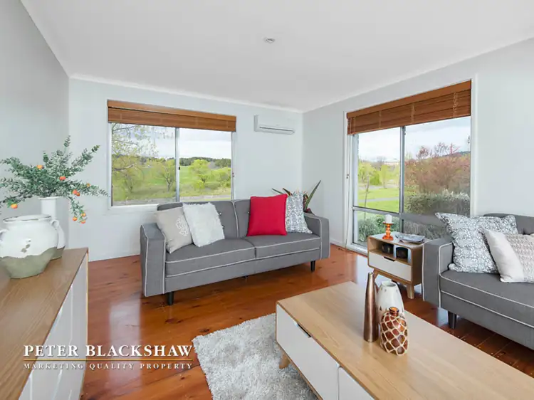 Seventh view of Homely house listing, 9 Verran Place, Curtin ACT 2605