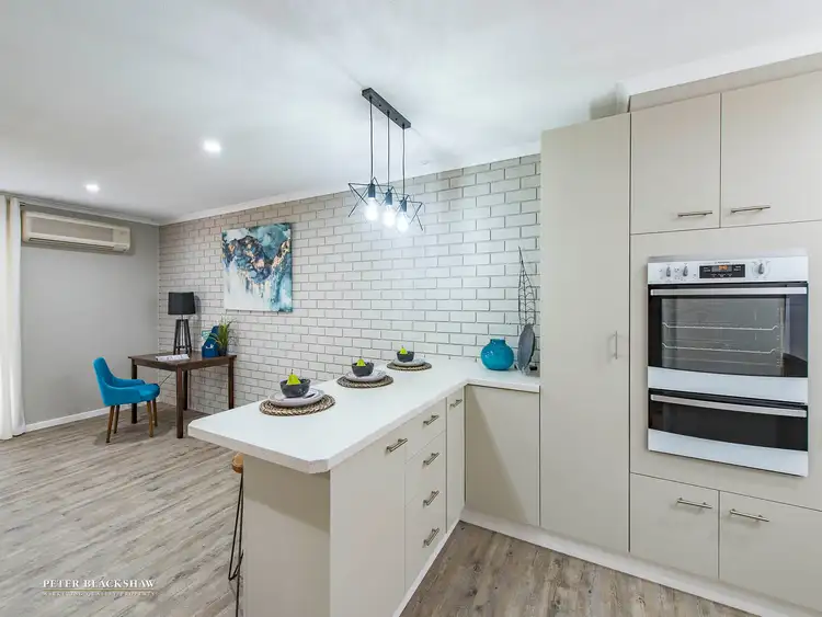 Fourth view of Homely townhouse listing, 5/28 Mowatt Street, Queanbeyan NSW 2620