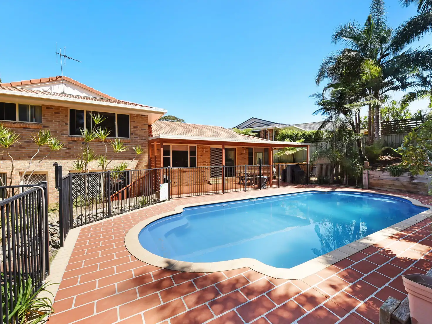 Main view of Homely house listing, 21 Jade Place, Port Macquarie NSW 2444