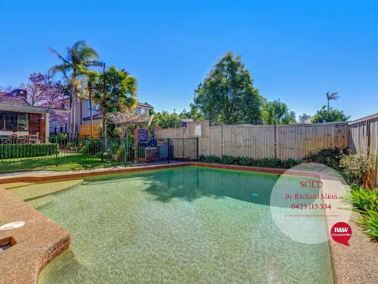 Fourth view of Homely house listing, 94A Tennyson Road, Tennyson Point NSW 2111