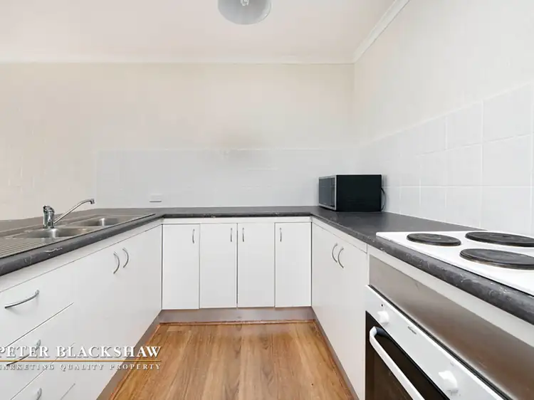 Seventh view of Homely apartment listing, 16/34 Bootle Place, Phillip ACT 2606