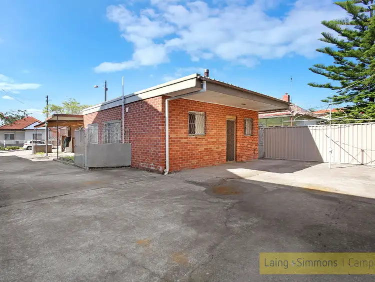 Sixth view of Homely house listing, 166 Brighton Ave, Campsie NSW 2194