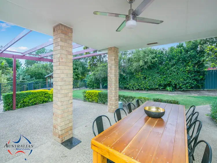 Seventh view of Homely house listing, 22 Kite Crescent, Thornlands QLD 4164
