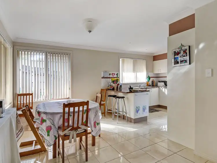 Fourth view of Homely townhouse listing, 2/22 The Cottage Way, Port Macquarie NSW 2444