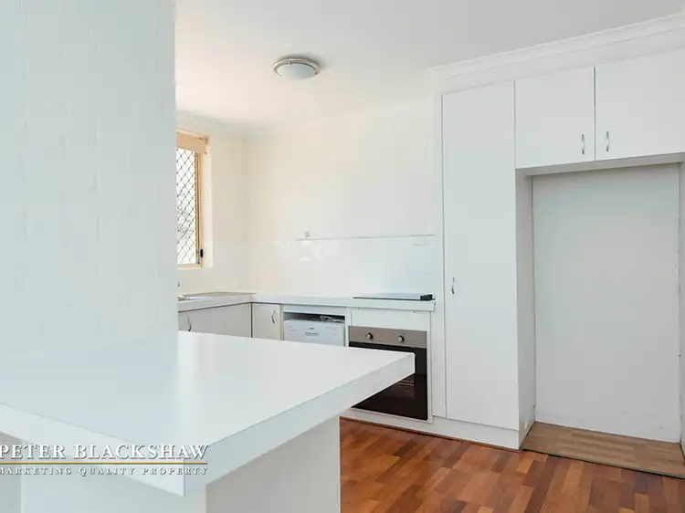 Seventh view of Homely apartment listing, 1/2 Antis Street, Phillip ACT 2606