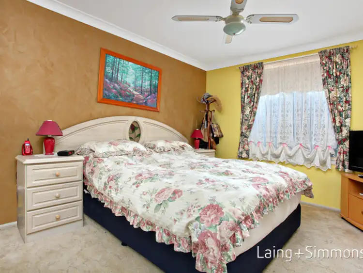 Fourth view of Homely villa listing, 12/58 Meacher Street, Mount Druitt NSW 2770
