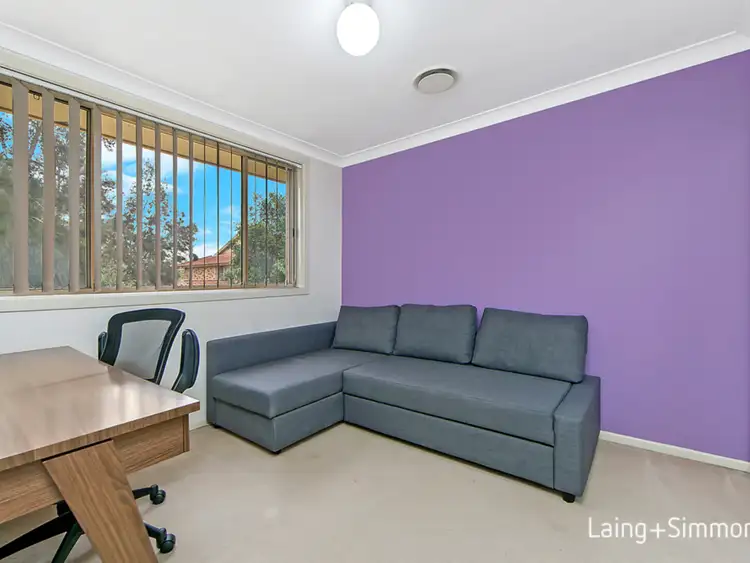 Sixth view of Homely house listing, 13/8 Petunia Street, Marayong NSW 2148