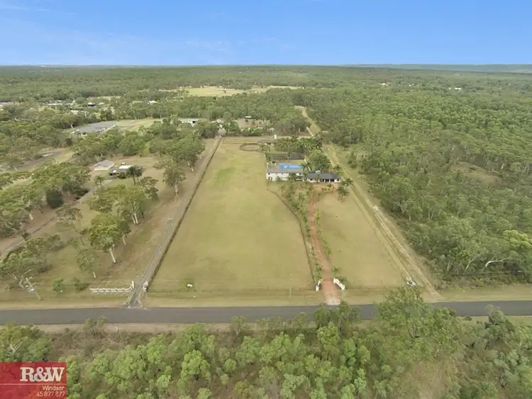 Main view of Homely rural property listing, 80-88 Whitegates Rd, Londonderry NSW 2753