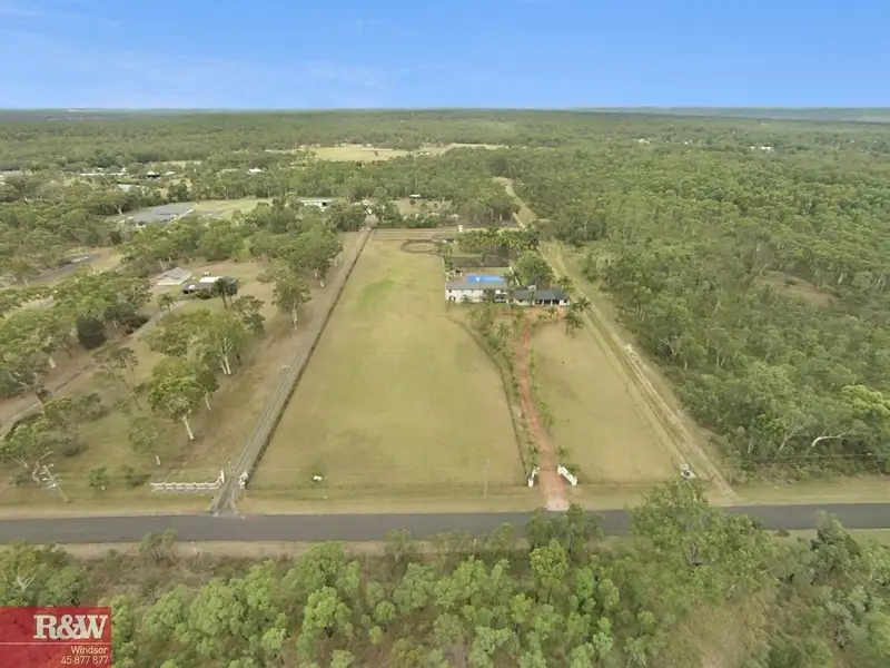 Main view of Homely rural property listing, 80-88 Whitegates Rd, Londonderry NSW 2753