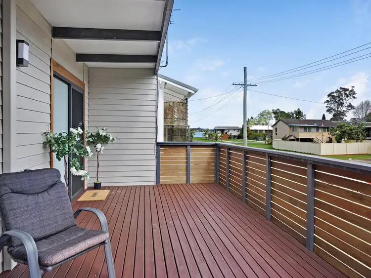 Sixth view of Homely house listing, 6 Kingfisher Court, Port Macquarie NSW 2444