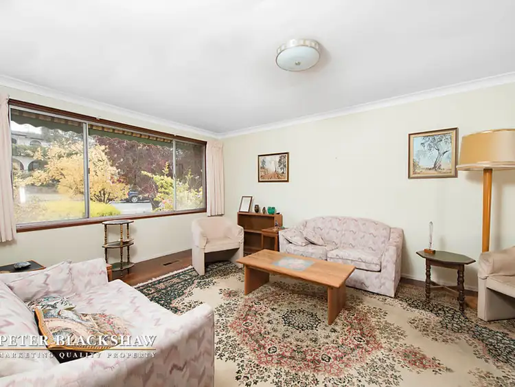 Sixth view of Homely house listing, 34 Perry Drive, Chapman ACT 2611