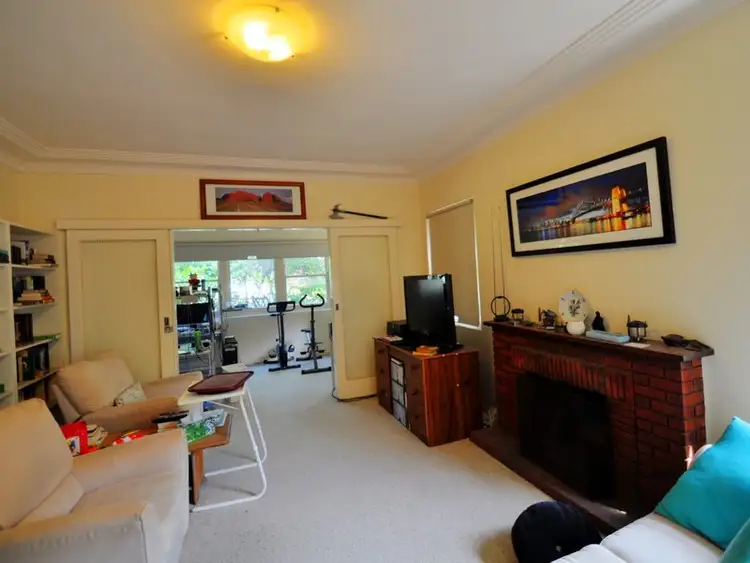 Main view of Homely unit listing, 1/19 Hampden Road, Artarmon NSW 2064