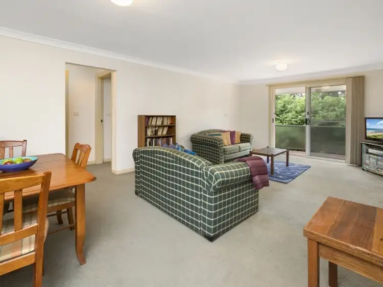 Third view of Homely unit listing, 14/19-21 Lismore Avenue, Dee Why NSW 2099