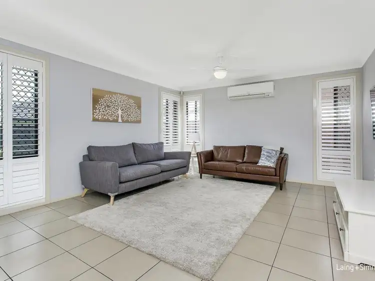 Third view of Homely house listing, 11 Corrigan Street, Ropes Crossing NSW 2760