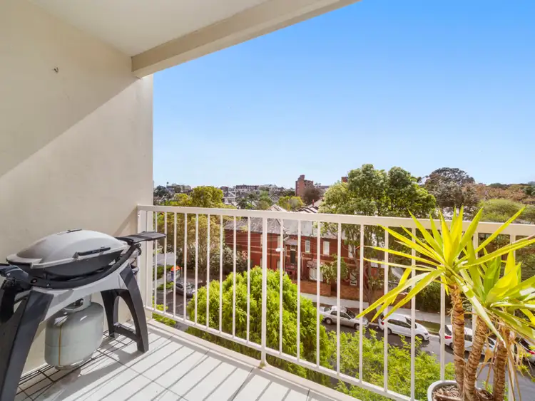 Sixth view of Homely apartment listing, 45/39 Cook Road, Centennial Park NSW 2021