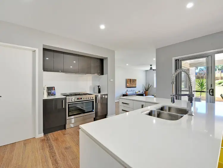 Fifth view of Homely house listing, 26 Ferrous Close, Port Macquarie NSW 2444