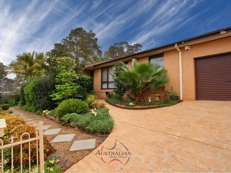1 Kauai Place, Kings Park NSW 2148