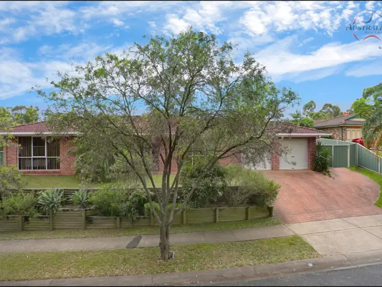 Main view of Homely house listing, 24 Foxton Street, Quakers Hill NSW 2763