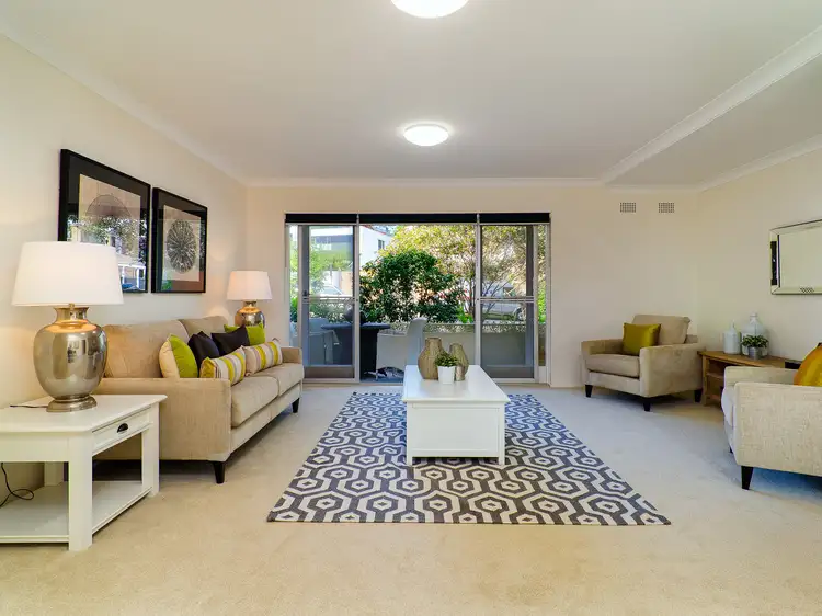2/26 Rocklands Road, Wollstonecraft NSW 2065