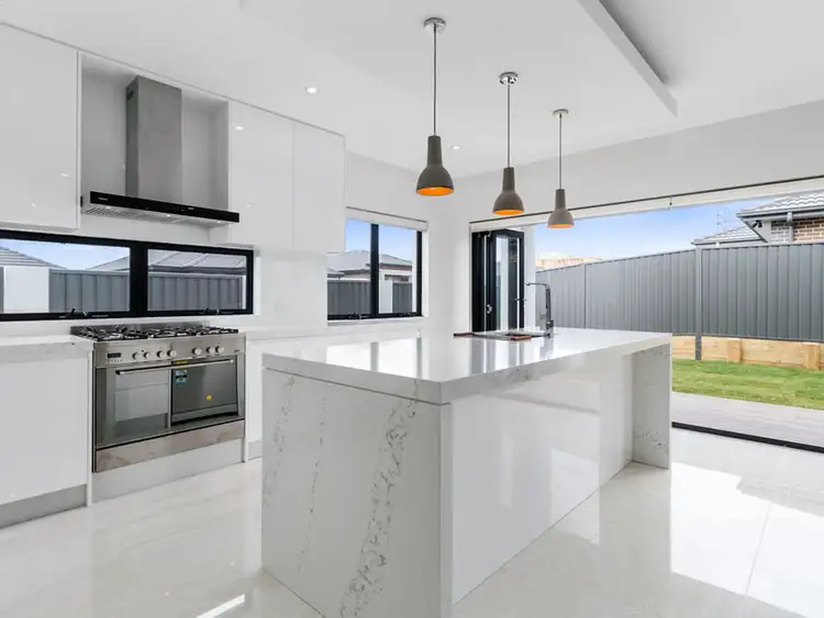 Sixth view of Homely house listing, 18 Venturer Parade, Leppington NSW 2179