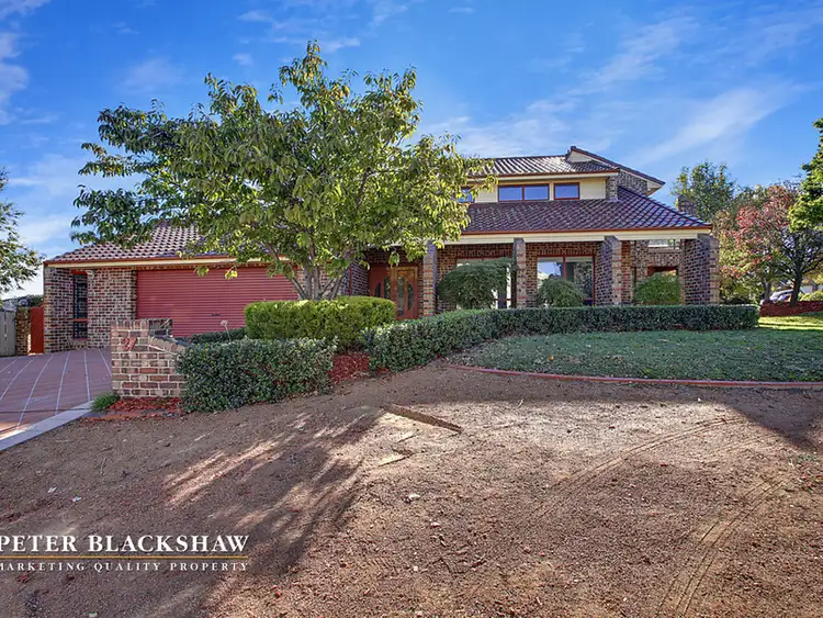 Seventh view of Homely house listing, 27 Brinkley Circuit, Palmerston ACT 2913