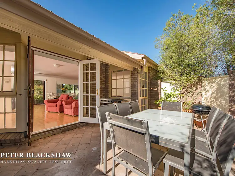 4 Meeson Street, Chisholm ACT 2905