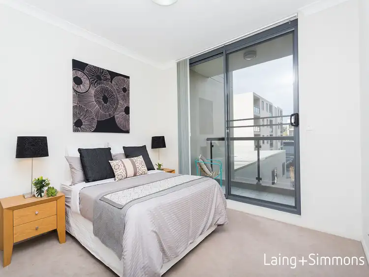 Fifth view of Homely apartment listing, 7/20 Victoria Road, Parramatta NSW 2150