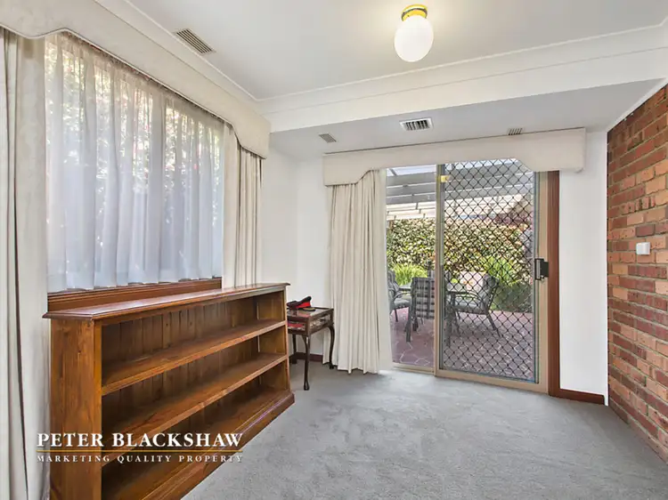 Sixth view of Homely house listing, 9 Bimberi Crescent, Palmerston ACT 2913