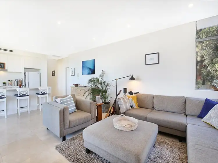 Second view of Homely apartment listing, 18/2-20 Gumara St, Randwick NSW 2031