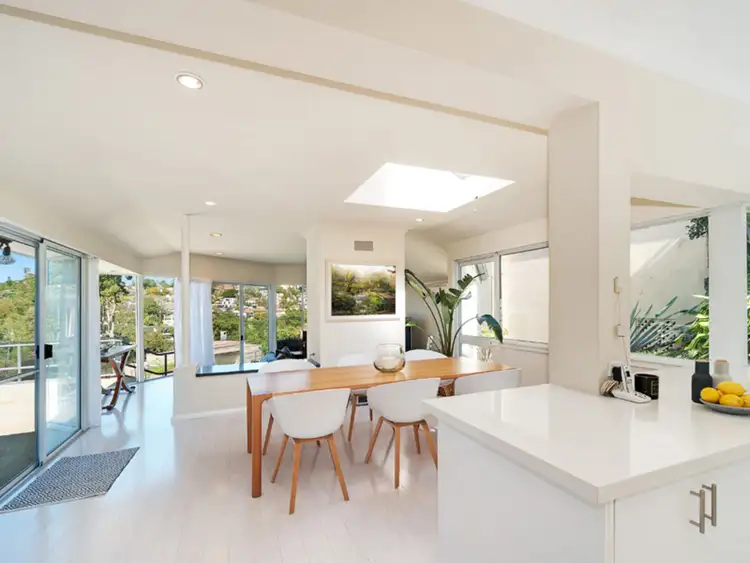 Fifth view of Homely house listing, 8 Rockley Street, Castlecrag NSW 2068
