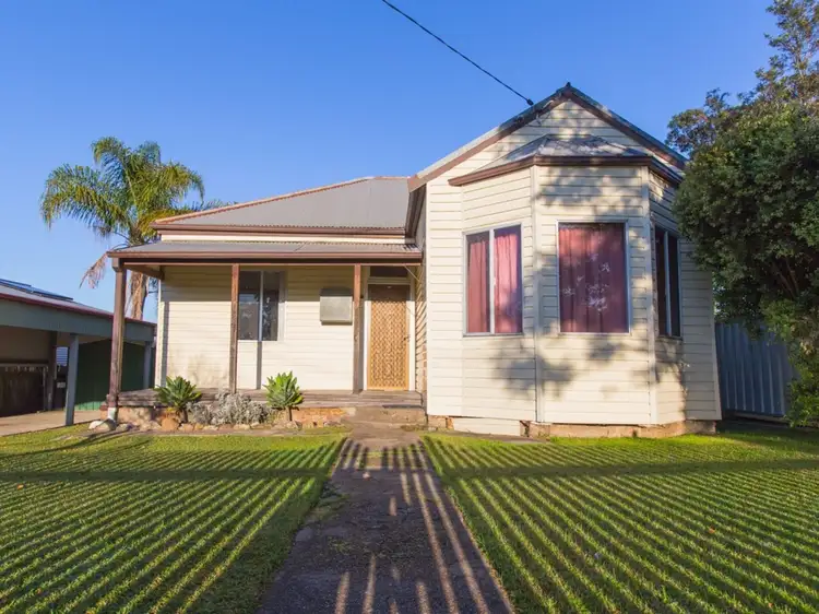 32 Branxton Street, Greta NSW 2334