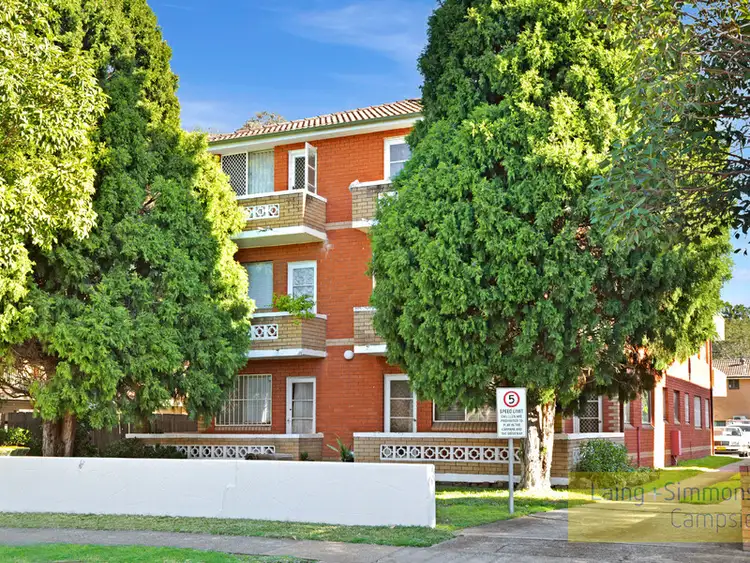 12/48 Fourth Ave, Campsie NSW 2194